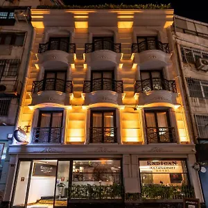 Endican Sultanahmet Hotel Istanbul