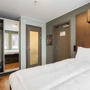 Hotel Sure By Western Bromma, Stockholm