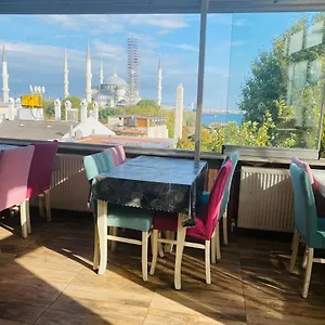 Redamancy Hotel Istanbul