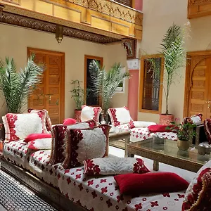 Miral Riad Marrakesh
