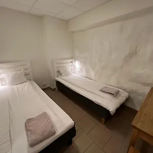 Dalagatan Hostal