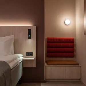 Hotel Citybox, Stockholm