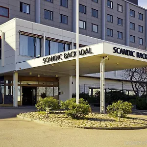 Scandic Backadal Hotel Gothenburg