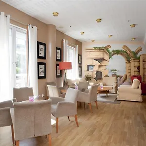 Hotel Memory, Stockholm