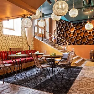 Hotel Sofo, Stockholm