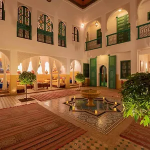 Passali Riad Marrakesh