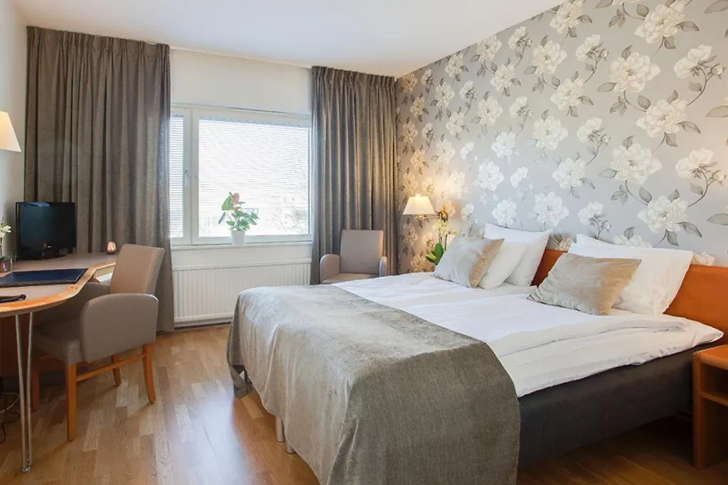 Best Western Capital Hotel Стокгольм