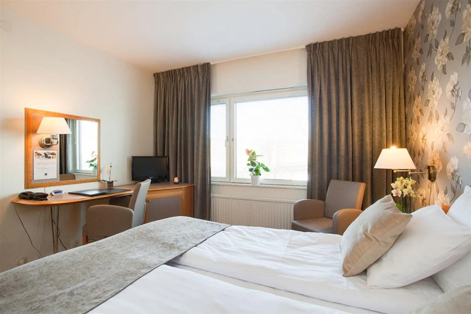 Best Western Capital Hotel Stockholm