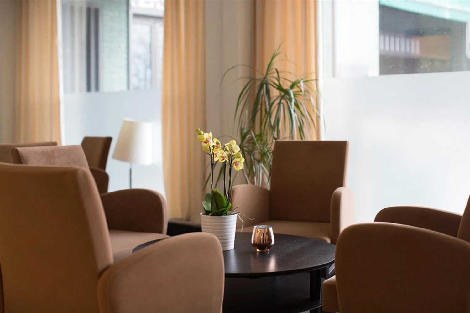Best Western Capital Hotel Стокгольм Швеция
