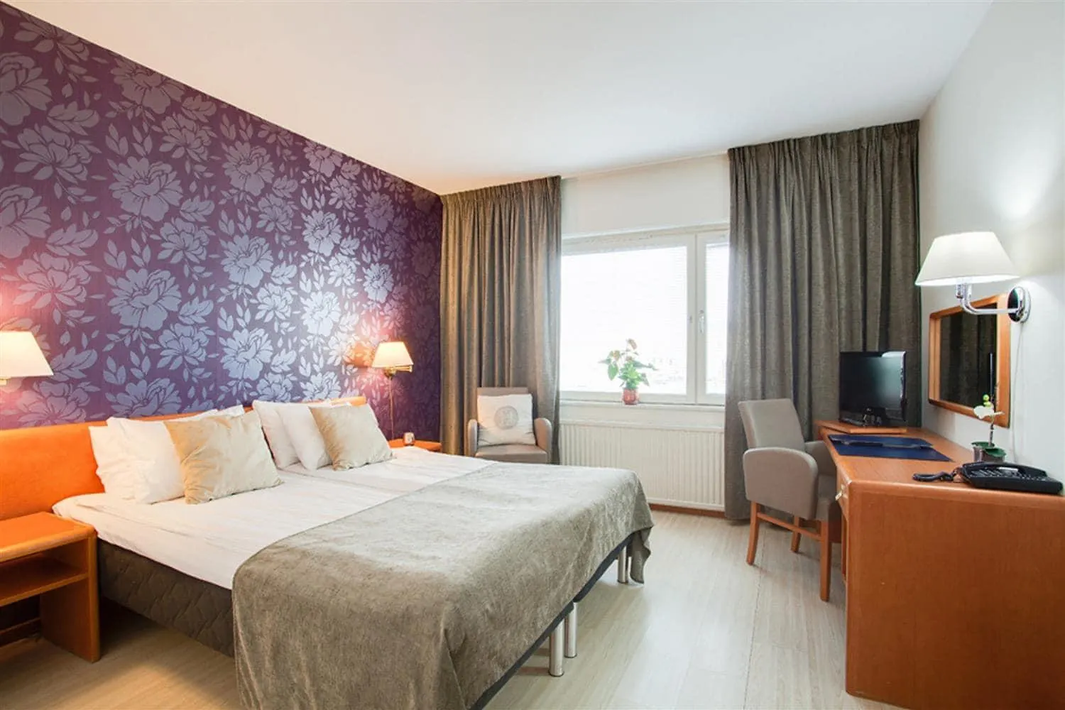 Best Western Capital Hotel Stockholm 4*,  Sweden