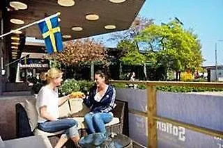 Best Western Capital Hotel Стокгольм 4*,