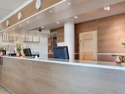 Best Western Capital Hotel Stockholm