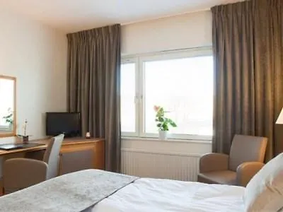 Best Western Capital Hotel Stockholm