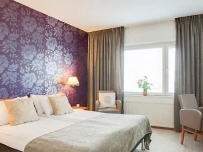 Best Western Capital Hotel Stockholm