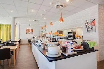 Best Western Capital Hotel Стокгольм